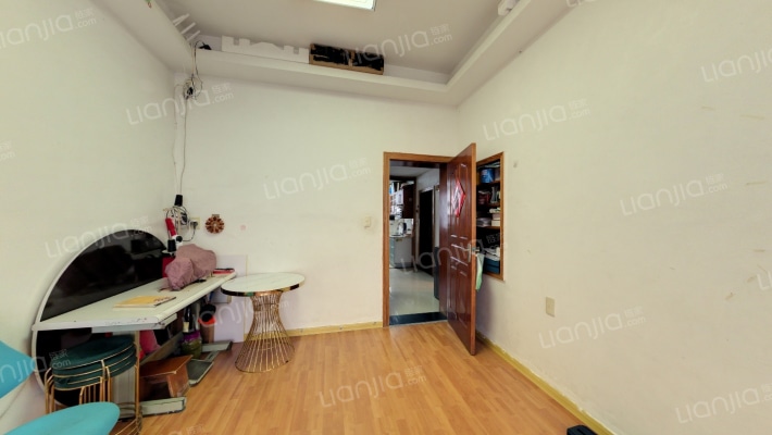 市政巷二手房实景图