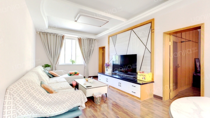 二院小区二手房实景图