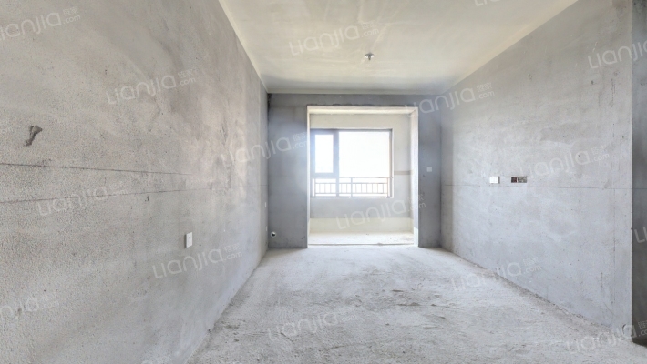 正商兰庭华府二期二手房实景图