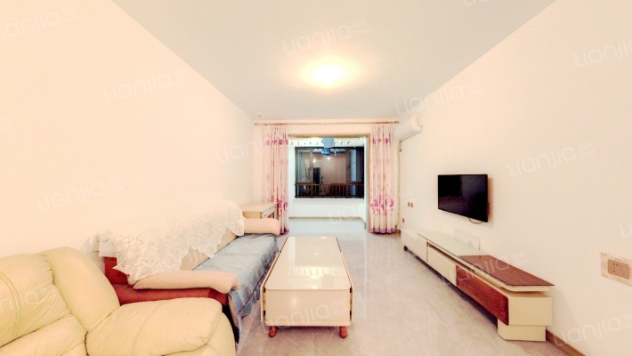 万科正定文化村阳和府二手房实景图