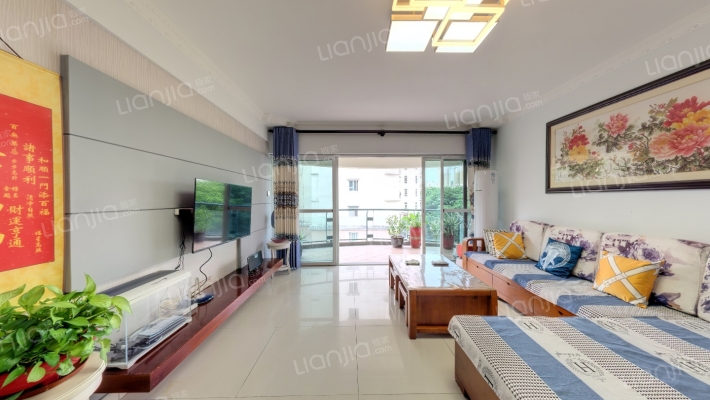 聚鑫园二手房实景图