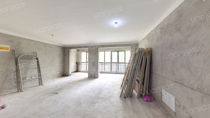 凤麟别院二手房实景图