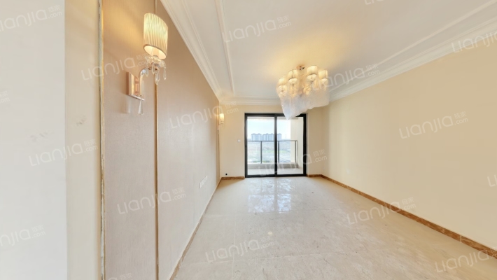 恒大未来之光人和1号院二手房实景图