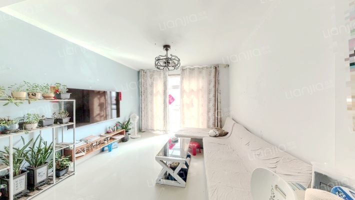 盛世新城二手房实景图