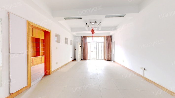 当代雅典苑二手房实景图