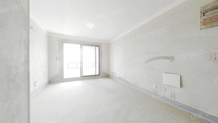 弘辉首馥二手房实景图