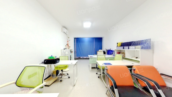 大欣升阳名厦二手房实景图