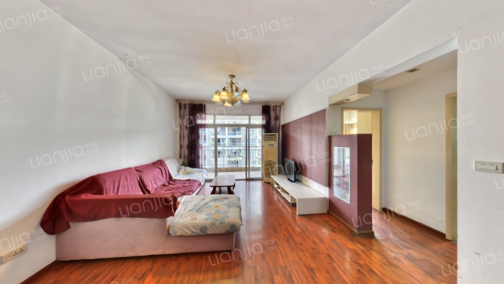 缙麓雅苑二手房实景图