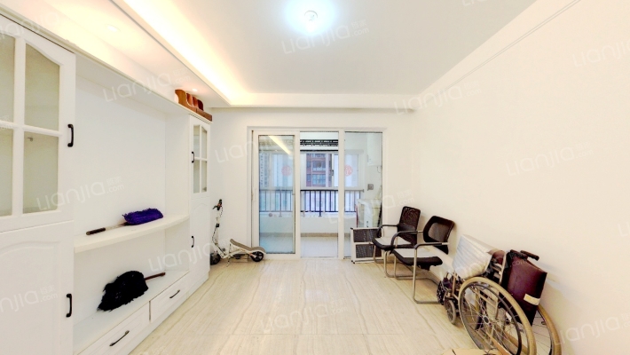 碧桂园正荣悦玺二手房实景图