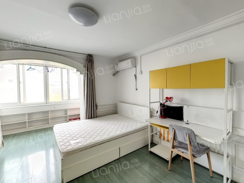 整租·裕中东里 1室1厅 东