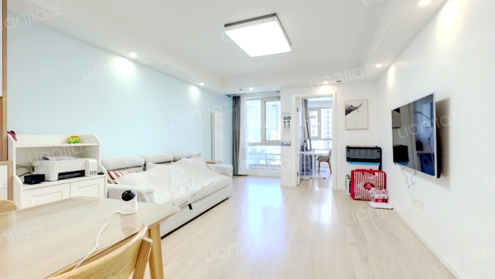 圣馨家园二手房实景图