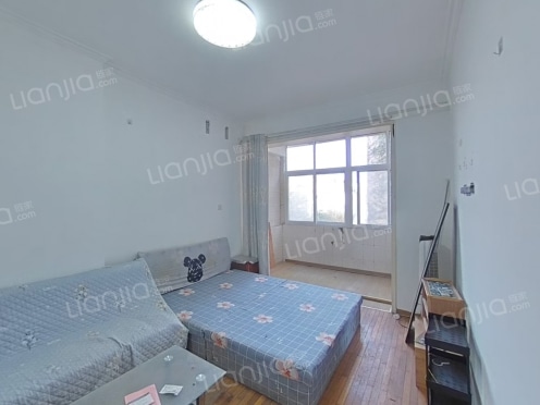 整租·重庆南路小区 2室0厅 东