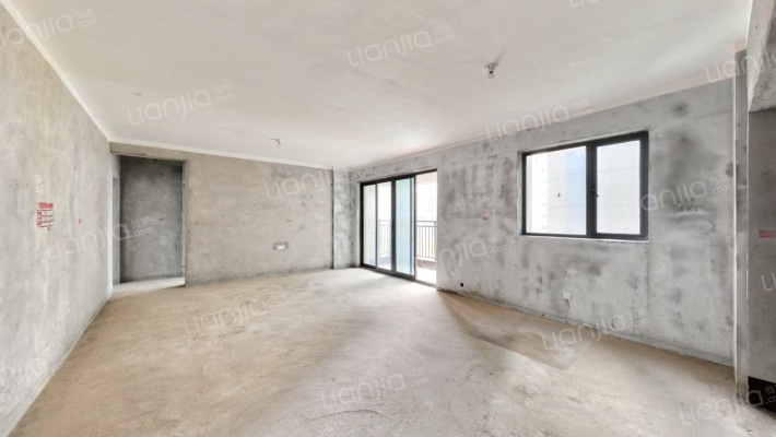 南山十里天池二手房实景图