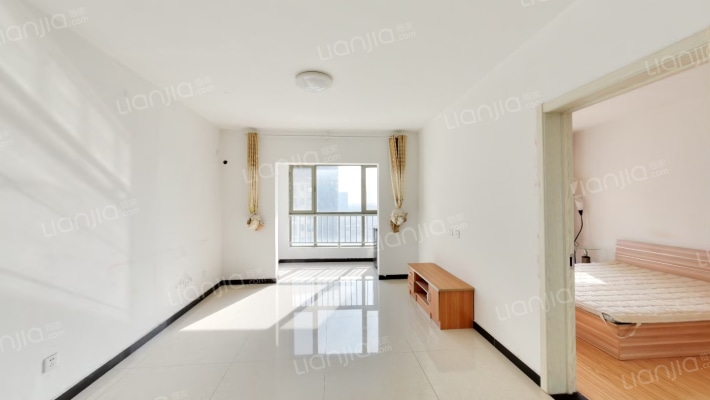 湾仔城二手房实景图