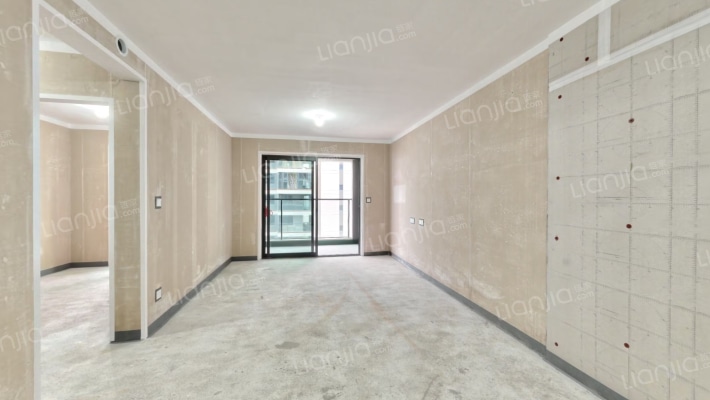 三一云谷二期二手房实景图