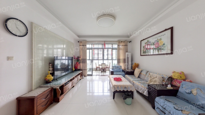 美力百富雅苑二手房实景图