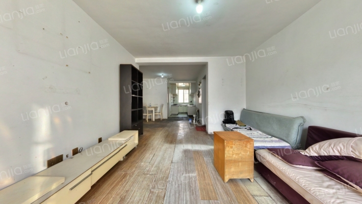 兴韩苑二手房实景图