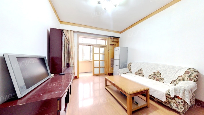 司法学校宿舍二手房实景图