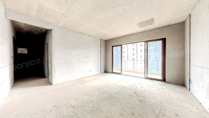 碧桂园培文府御园二手房实景图