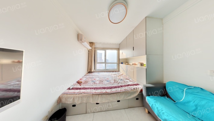 滨华花园二手房实景图