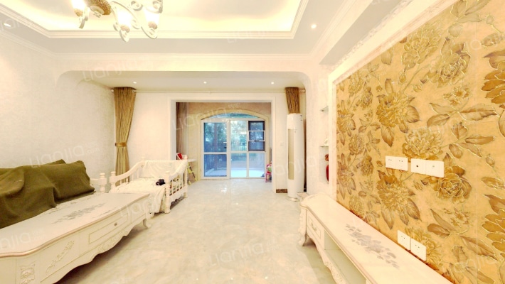 书香苑二手房实景图