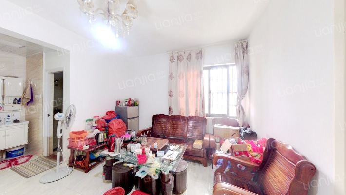 潭桥佳园二手房实景图