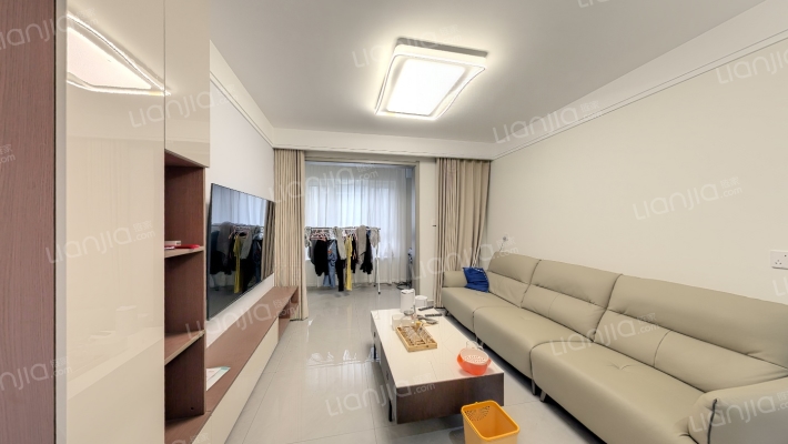 溪悦花园二期二手房实景图