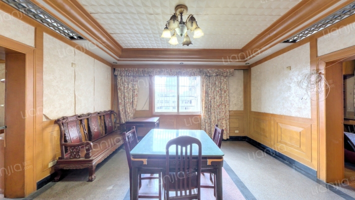 西横河新村一区二手房实景图