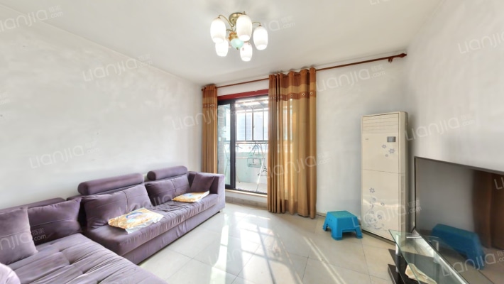 名尚花园二手房实景图