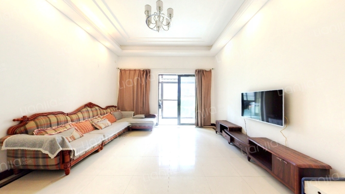 姑苏公馆二手房实景图