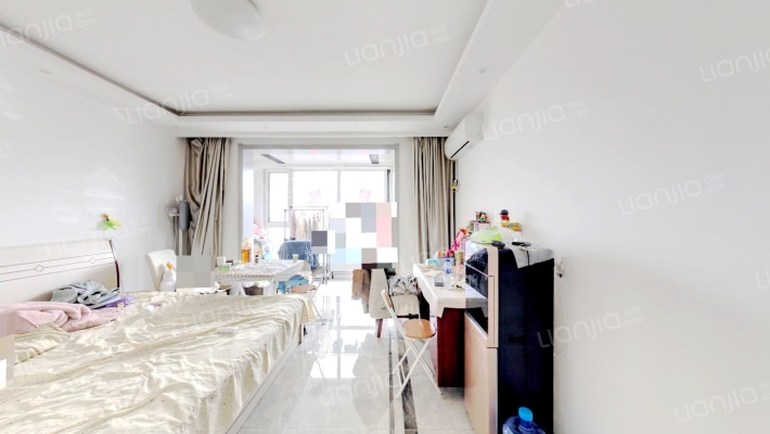 璟和嘉园二手房实景图