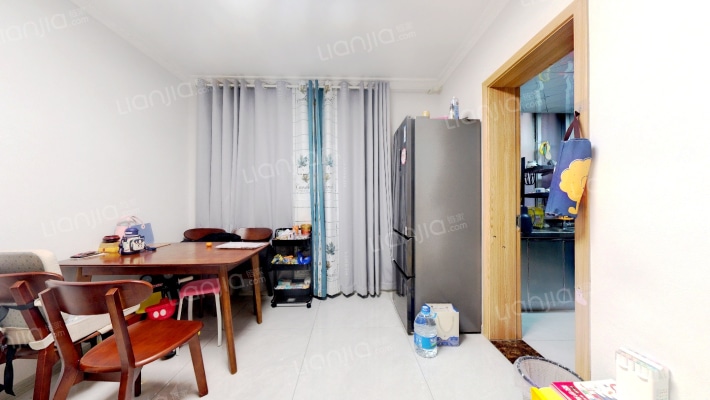 北门路209弄小区二手房实景图