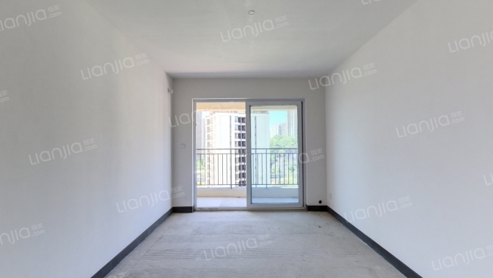 中南上悦城云峯二手房实景图