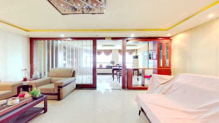 汇源•置地广场二手房实景图