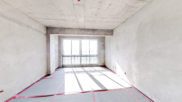 建成丽园二期二手房实景图