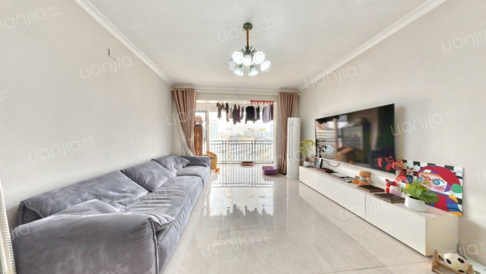 双楠美邻二手房实景图