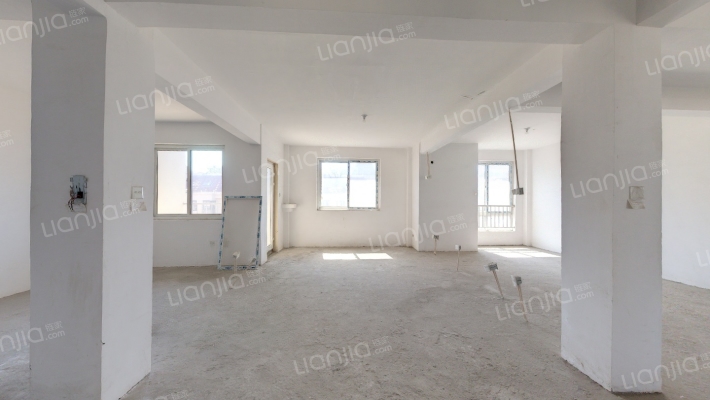 弘盛华庭(牟平)二手房实景图