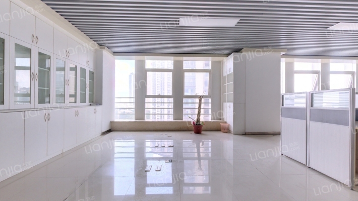 禧瑞都永安国际二手房实景图