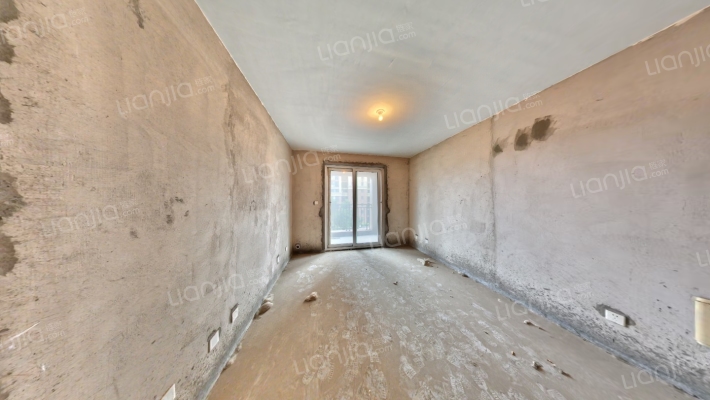 宝信润山二手房实景图