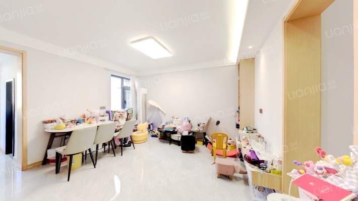 配套局家属院二手房实景图