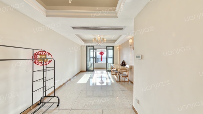 恒大云玺华庭二手房实景图