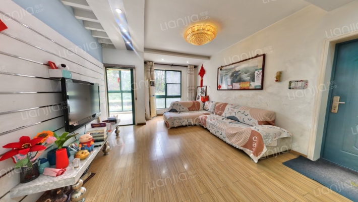 太湖水云天二手房实景图