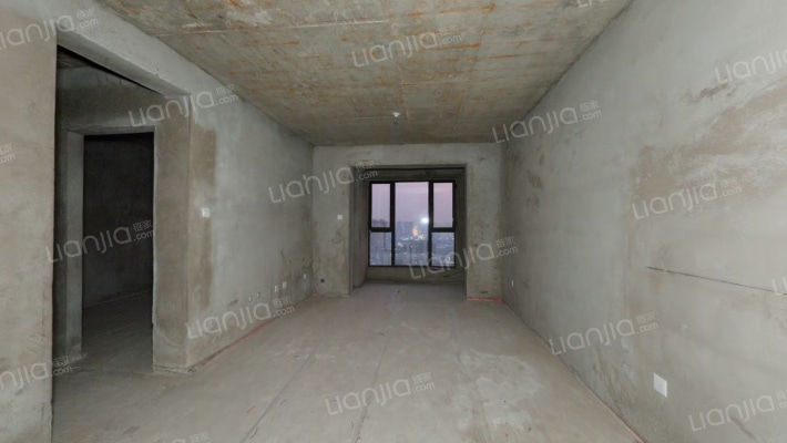 安联生态城凯旋府二手房实景图