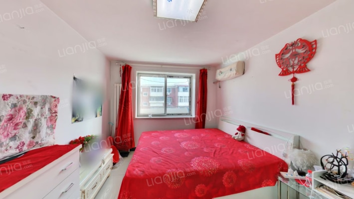 佳园东里（西区）二手房实景图