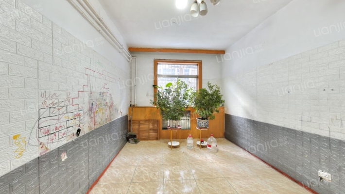 机床厂80号院二手房实景图