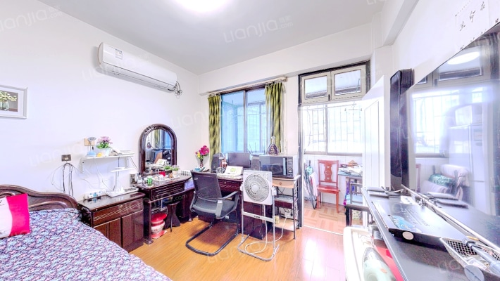 中山东路531弄小区二手房实景图