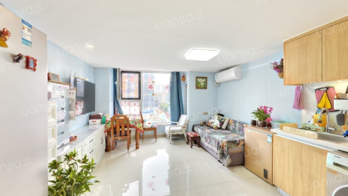 星悦天地二手房实景图