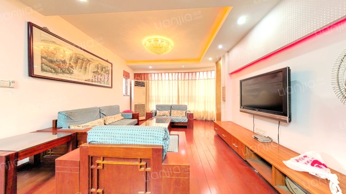 中山同仁嘉园二手房实景图