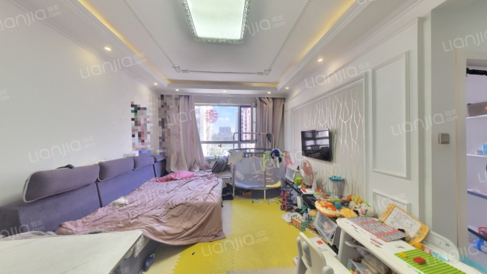 金阳万田二手房实景图