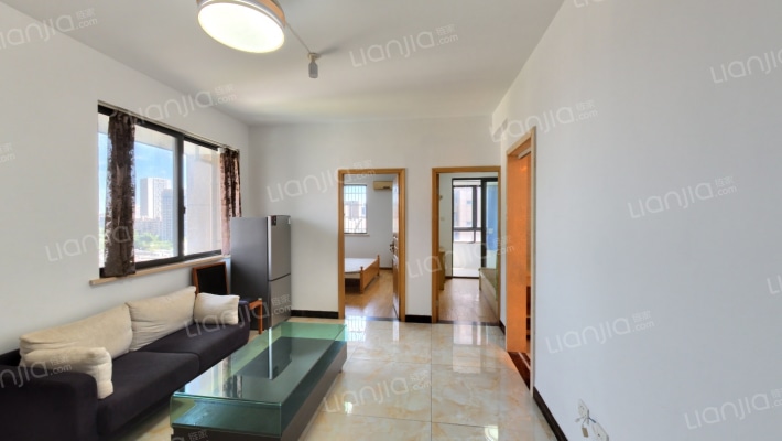 后庙新村二手房实景图